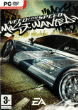 Need for Speed - Most Wanted