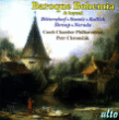 Dittersdorf, Stamic&nbsp;-&nbsp;Baroque bohemia et beyond volume 5