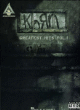 Korn greatest hits&nbsp;-&nbsp;Korn