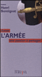 Aimer l'armée&nbsp;-&nbsp;Henri Bentégeat