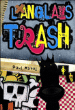 L'anglais trash&nbsp;-&nbsp;Paul Mazel