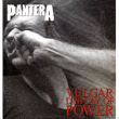 Pantera&nbsp;-&nbsp;Vulgar display of power - Inclus DVD