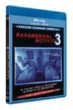Paranormal Activity 3 - Combo Blu-Ray + DVD&nbsp;-&nbsp;Henry Joost, Ariel Schulman