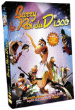 Barry, le roi du Disco&nbsp;-&nbsp;Dessin Animé