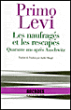 Les naufragés et les rescapés&nbsp;-&nbsp;Primo Levi