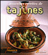Nouvelles recettes de tajines&nbsp;-&nbsp;Collectif