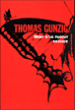 Mort d'un parfait bilingue&nbsp;-&nbsp;Thomas Gunzig