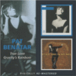 Pat Benatar&nbsp;-&nbsp;True love - Gravity's rainbow