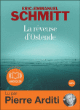 La rêveuse d'Ostende&nbsp;-&nbsp;Eric-Emmanuel Schmitt