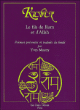 Le fils de Ram et d'Allah&nbsp;-&nbsp;Kabir, Yves Moatty