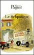 Le Schpountz&nbsp;-&nbsp;Marcel Pagnol