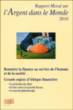 Rapport moral sur l'argent dans le monde&nbsp;-&nbsp;Collectif