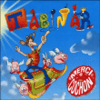 Tabinar&nbsp;-&nbsp;Merci cochon