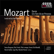 W A Mozart&nbsp;-&nbsp;Airs d operas tires du festival d aix en provence