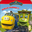 Quelle journée !!!&nbsp;-&nbsp;Collectif