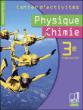 Physique chimie 3ème&nbsp;-&nbsp;Jean-Marie Parisi