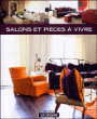 Salons et pièces à vivre&nbsp;-&nbsp;Collectif