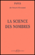 La science des nombres&nbsp;-&nbsp;Papus