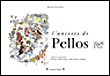 L'univers de Pellos&nbsp;-&nbsp;Bernard Foray-Roux