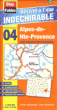 Alpes de Haute-Provence&nbsp;-&nbsp;Collectif