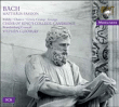 Jean-Sébastien Bach&nbsp;-&nbsp;La passion selon St Matthieu