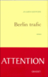 Berlin trafic&nbsp;-&nbsp;Julien Santoni