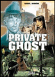 Private ghost, Intégrale T1 à T3&nbsp;-&nbsp;Serge Carrère, Crisse
