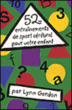 52 entraînements de sport cérébral pour votre enfant&nbsp;-&nbsp;Collectif