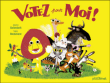Votez pour moi !&nbsp;-&nbsp;Martin Baltscheit, Marc Boutavant