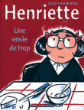 Henriette, T1&nbsp;-&nbsp;Philippe Dupuy, Charles Berbérian