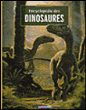 Encyclopédie des dinosaures&nbsp;-&nbsp;P. Barrett, R. Martin