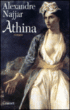 Athina&nbsp;-&nbsp;Alexandre Najjar