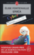 Unica&nbsp;-&nbsp;Elise Fontenaille