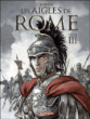 Les aigles de Rome, T3&nbsp;-&nbsp;Enrico Marini