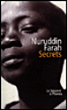 Secrets&nbsp;-&nbsp;Nuruddin Farah