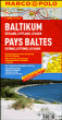 Pays Baltes&nbsp;-&nbsp;Collectif
