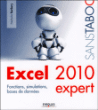 Excel 2010 expert&nbsp;-&nbsp;Nathalie Barbary