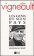 Les gens de mon pays&nbsp;-&nbsp;G. Vigneault
