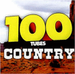 Compilation Country&nbsp;-&nbsp;100 tubes country