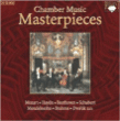 Divers&nbsp;-&nbsp;Chamber music masterpieces