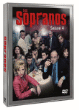 Les Soprano - Coffret intégral de la Saison 4- Edition 2011