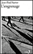 L'engrenage&nbsp;-&nbsp;Jean-Paul Sartre