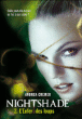 Nightshade, L'enfer des loups T2&nbsp;-&nbsp;Andrea R. Cremer
