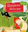Le petit chaperon rouge&nbsp;-&nbsp;Charlotte Grossetête, Virginie Chiodo