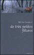 De très petites fêlures&nbsp;-&nbsp;Michel Lambert