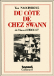 Du côté de chez Swann&nbsp;-&nbsp;Marcel Proust, Yan Nascimbene