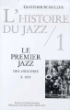 L'histoire du jazz&nbsp;-&nbsp;Gunther Schuller