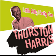 T. Harris&nbsp;-&nbsp;Little bitty pretty one