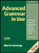 Advanced grammar in use with answers&nbsp;-&nbsp;Martin Hewings