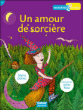 Un amour de sorcière&nbsp;-&nbsp;Mymi Doinet, Julien Rosa